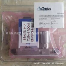 MKS流量计GV50A013103SBE020 1000SCCM 全新原装正品未拆封