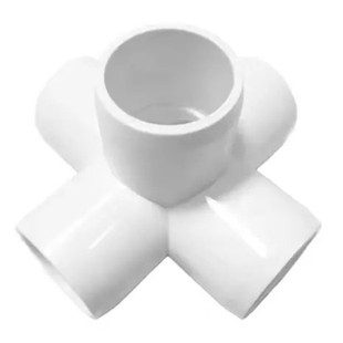 �羳��������SCH40���wPVC���w��ͨDIYֱ�Ǽܹܼ�ˮ�ܽ��^���