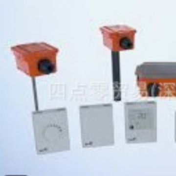 Belimo搏力谋 01DT-1AL液体温度传感器 实价