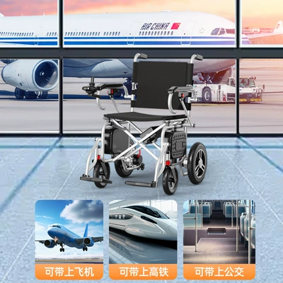 Lie-folding Lightweight Four-wheel Sneeper Qatlanan elektrik velosipedlər