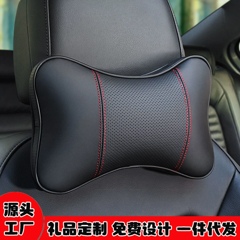 Подголовник автомобиля, сиденье для вождения автомобиля, подушка для шеи шейного отдела позвоночника, подушка для шеи автомобиля, подушка для автомобиля