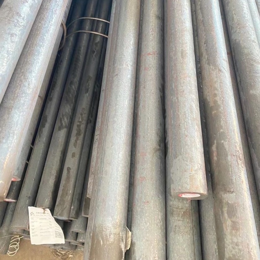 Nimonic 80 2.4631 不锈钢圆钢 美标不锈钢棒 锻制