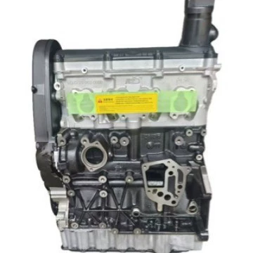 Volkswagen Ea113 Bse Engine Engine assembly