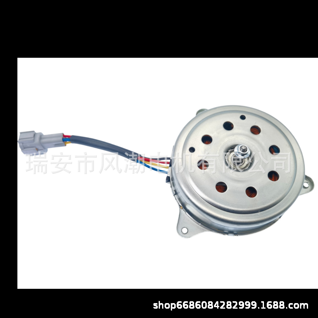 21487-1Hs0A/21487-1Hc0B/21487-1Hsob Is Suitable for Nissan Fan Motors