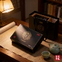 山东源头灵芝茶