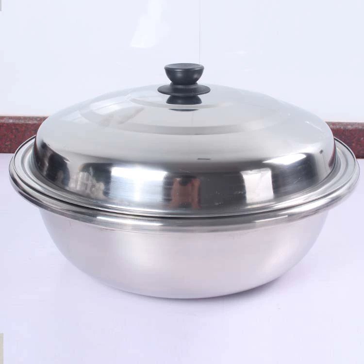 Washbasin stainless steel, tub, pelvic correction belt, increased thickness