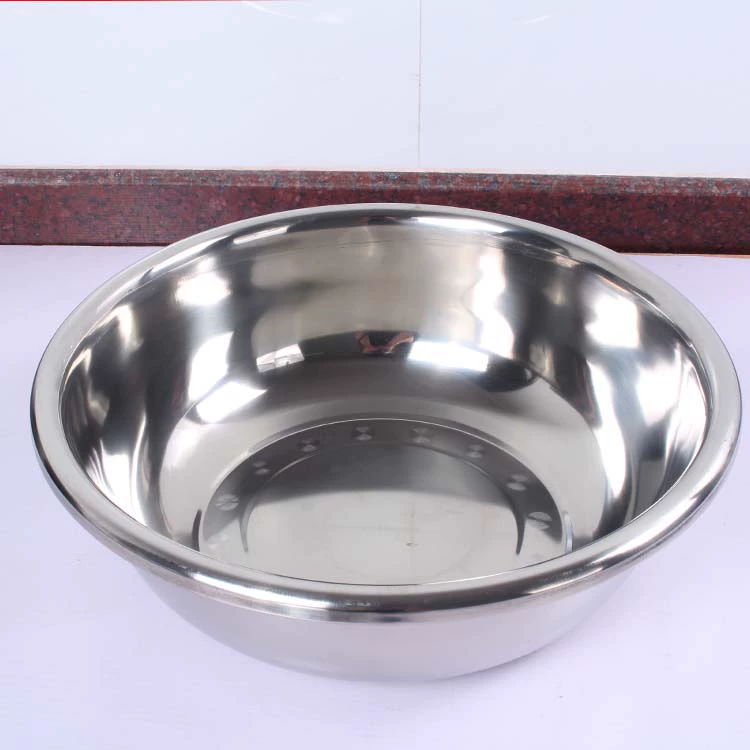 Washbasin stainless steel, tub, pelvic correction belt, increased thickness