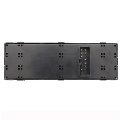 Car Switch, Glass lifter