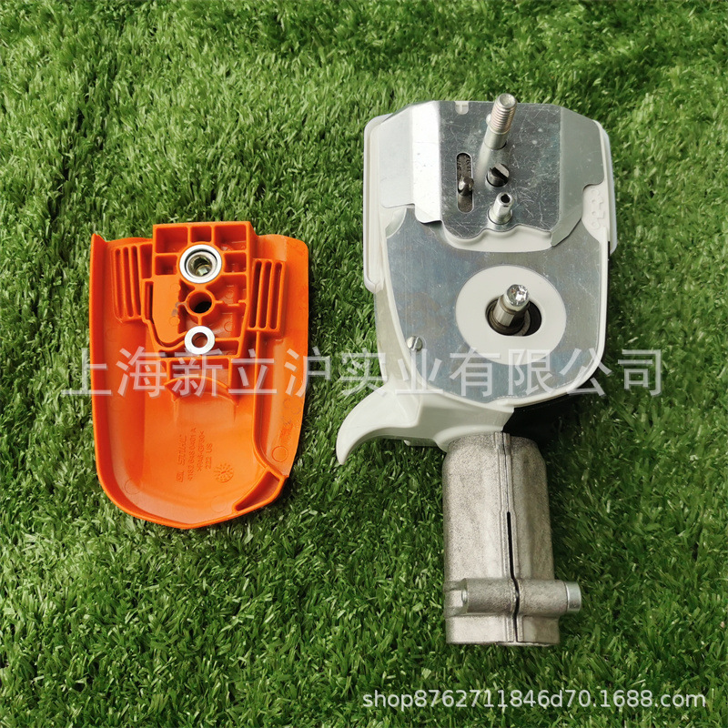 适配STIHL斯蒂尔HT103高枝锯链锯油锯工作头齿轮箱4182 640 0148