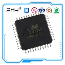 ȫ��ԭ�bAT89S8253-24JU AT89S8253-24AU AT89S8253-24PU΢������