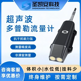 其他仪器仪表;水质分析仪;气体检测仪