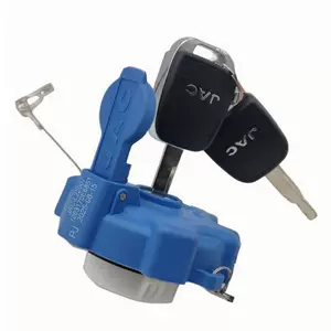Suitable for Jac Jac Junling Shuailing Kangling Urea Fuel Tank Cap 1203170E6851 1203170Le460