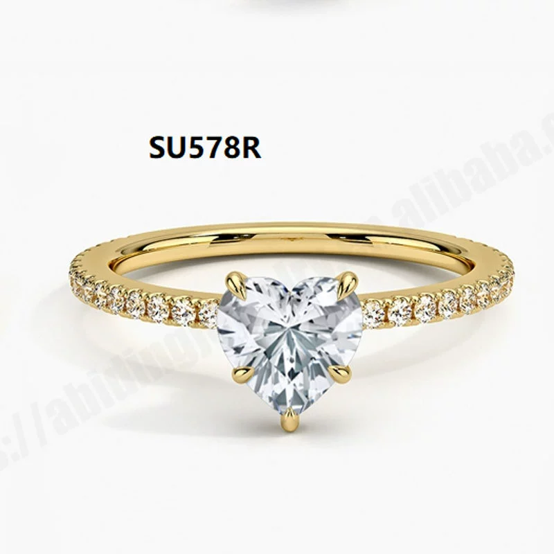 1 карат искусственно выращенных бриллиантов голый бриллиант s925 стерлингового серебра кольцо серьги ожерелье лаборатория бриллиант спот