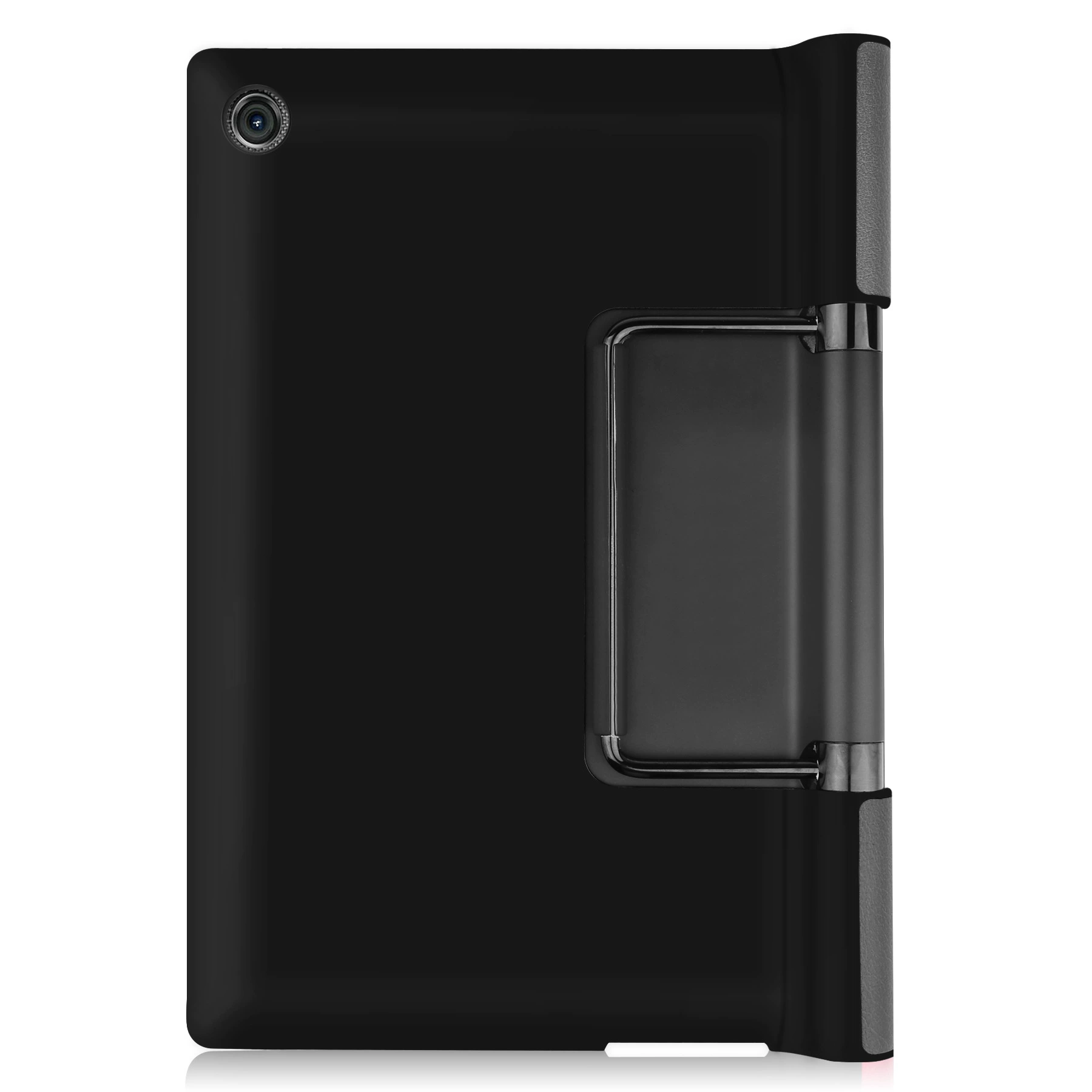 Подходит для Lenovo Smart Tab 10.1 Yogatab5 чехол из кожи YT-X705 защитный набор, карта скоба ультратонкая оболочка