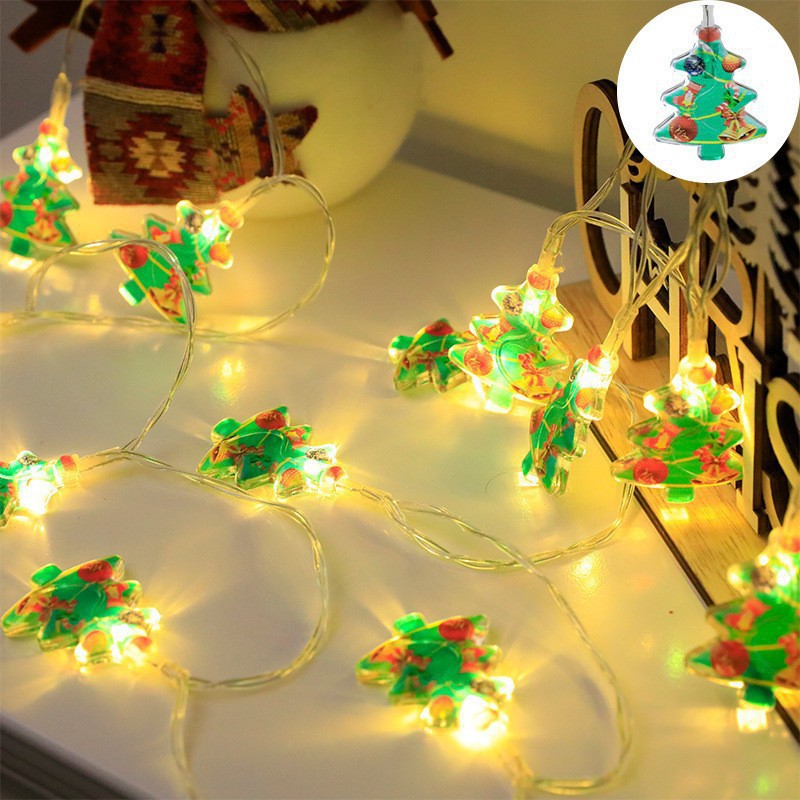 Árbol de Navidad 3