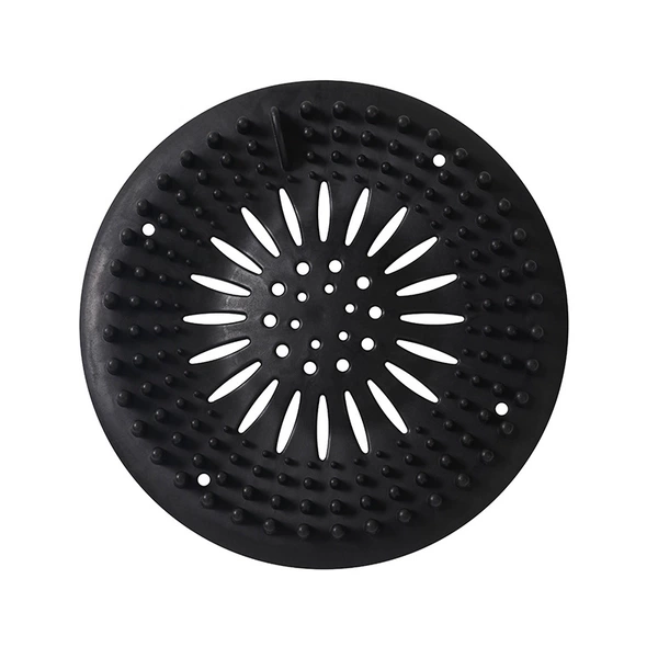Upgrade round black