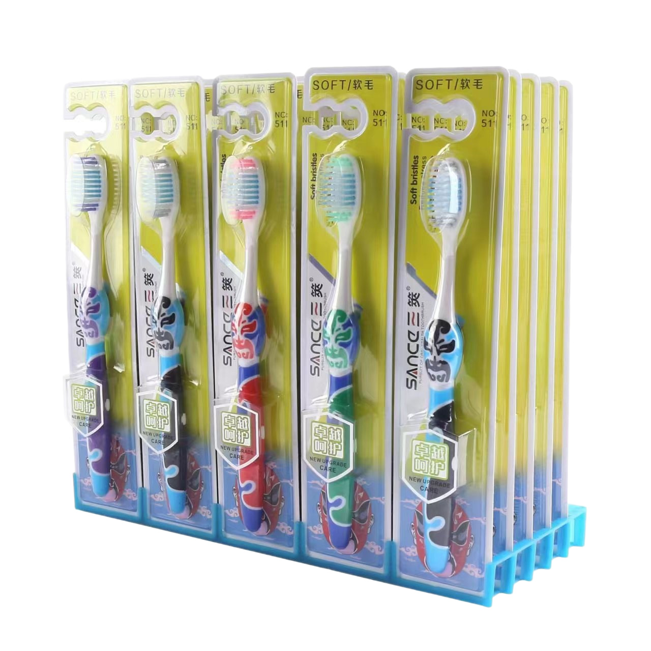 46 tipos de cepillo de dientes para niños - 1 fabricantes para niños cepillo de dientes de pelo suave vendedores de tiendas de Yiwu super fuentes al por mayor