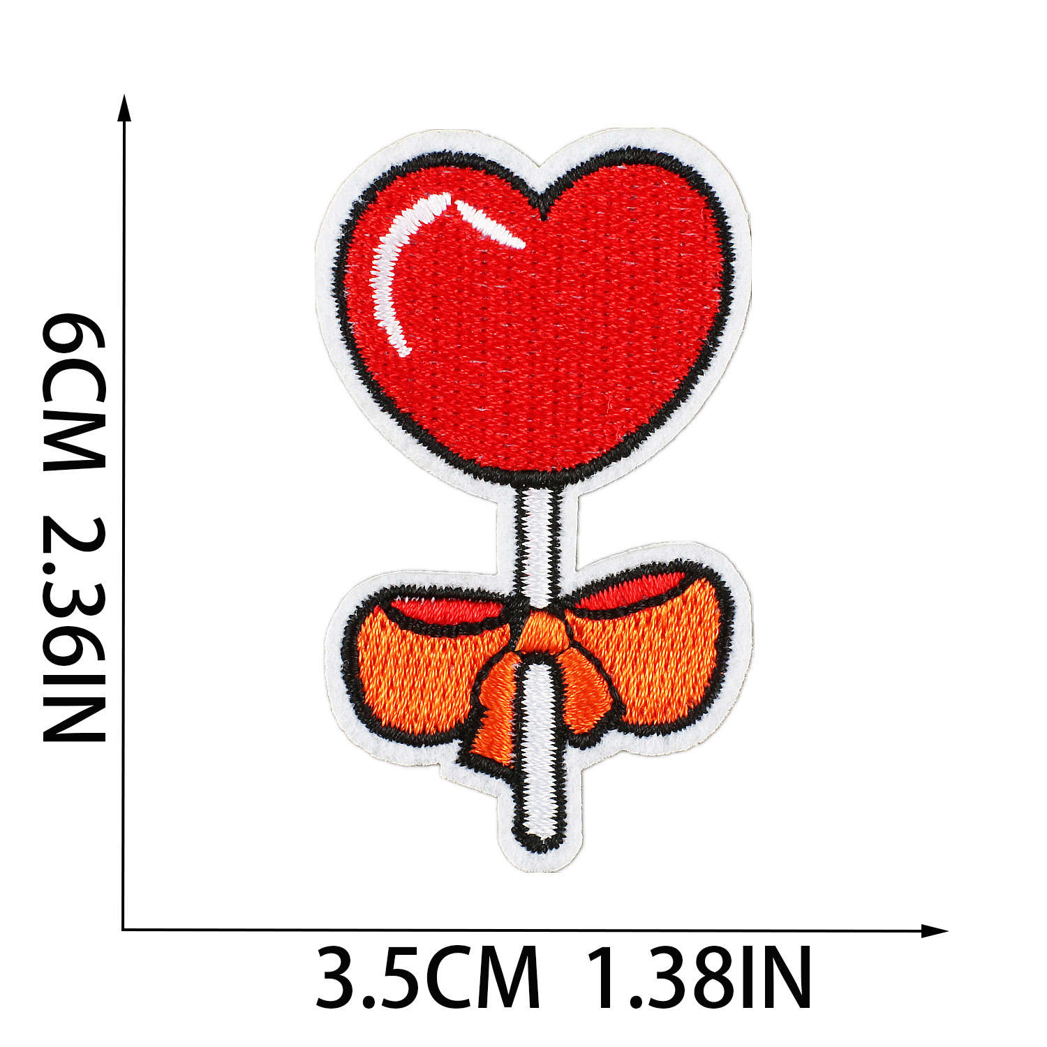3g Weight Clothing Sticker Patches Classification 1 Piece Quantity Dacron thread Material Cherry, Strawberry Pattern Casual, Elegant, Cute Style Embroidery Craft 1 Piece Casual Elegant Cute Cherry Strawberry Dacron Thread Clothing Sticker Patches 无