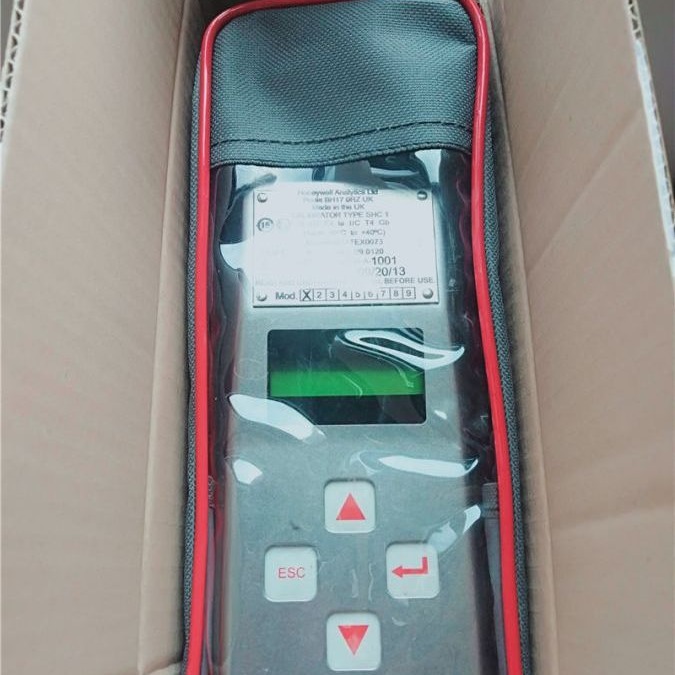 霍尼韦尔气体检测仪 Optima Plus 手操器通讯线\04230-A-1025