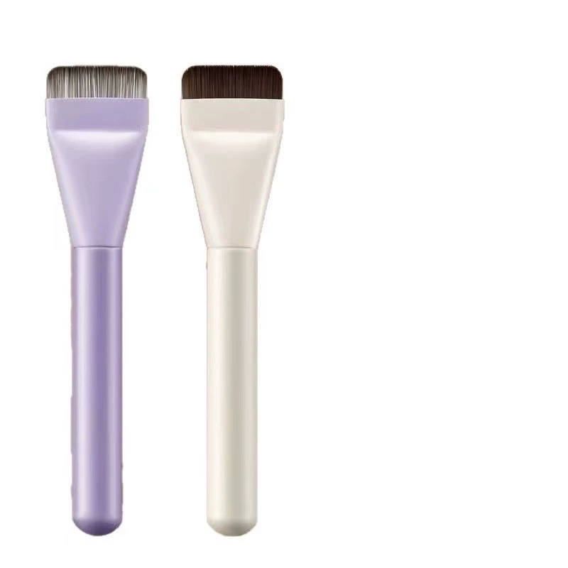 Handheld foundation, small makeup primer, no trace