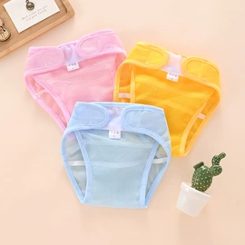 连身衣、爬服;布尿裤;童保暖上装