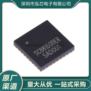 SC8815QDERȫ��QFN-32DC-DCоƬ��Ч��ͬ���p�����������IC