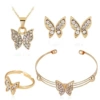 Golden bracelet