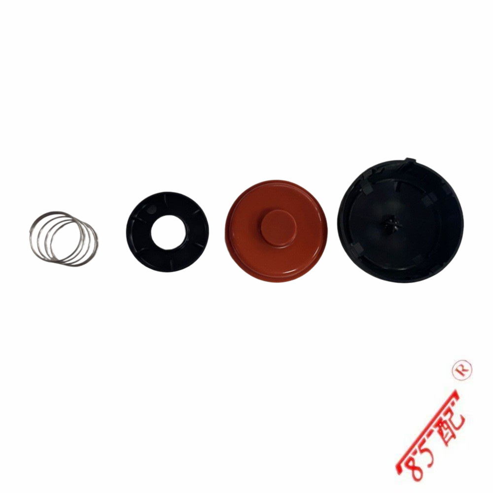 Suitable for Volkswagen Audi Skoda Seat Pcv Valve Cover Valve Cover Repair Kit 03L103469