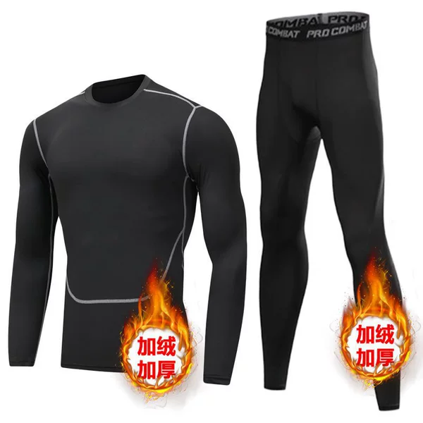 Fleece set