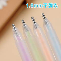 Pen-type dotting glue pen, hand accounting pen, push-type glue pen, quick-drying precise coating, student hand accounting dot glue pen, wholesale