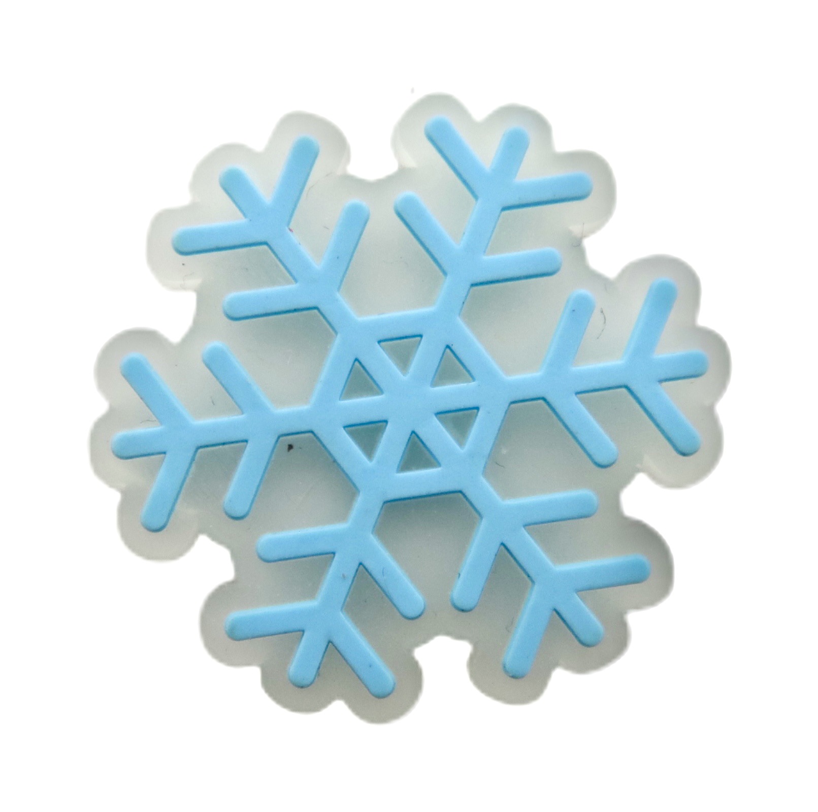 Navidad agujero de zapatos agujero de zapatos botones diy accesorios adorables desmontables agujero de zapatos botones botones