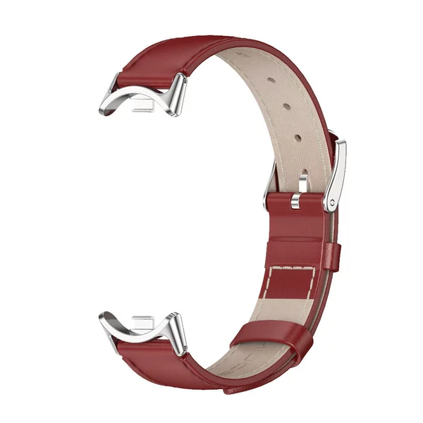Red+silver