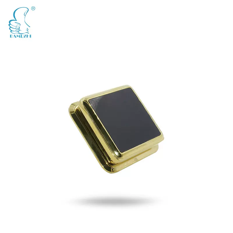 厂家供应大拇指826F锌合金拉手，圆拉手，保险柜拉手，箱柜配件