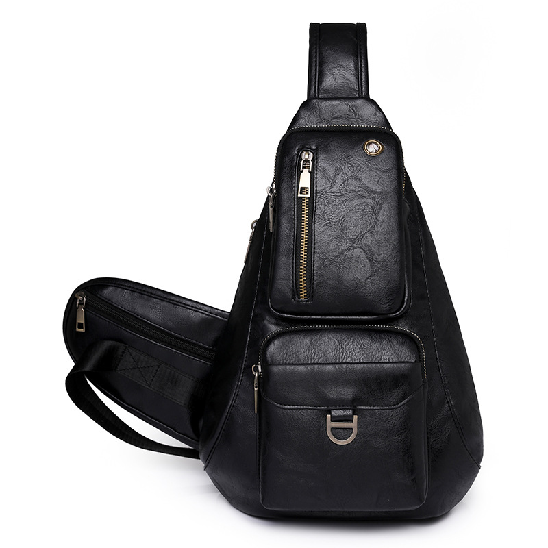 New Women's Bag, Women's Shoulder Bag, Casual and Versatile Crossbody Bag, Women's Bags, Multifunctional Travel Backpack, Shoulder Bag_voghion.com