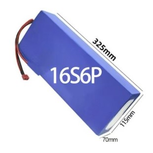 18650 60V 16S6P 20ah늳ؽM�늳� ����܇늄�܇