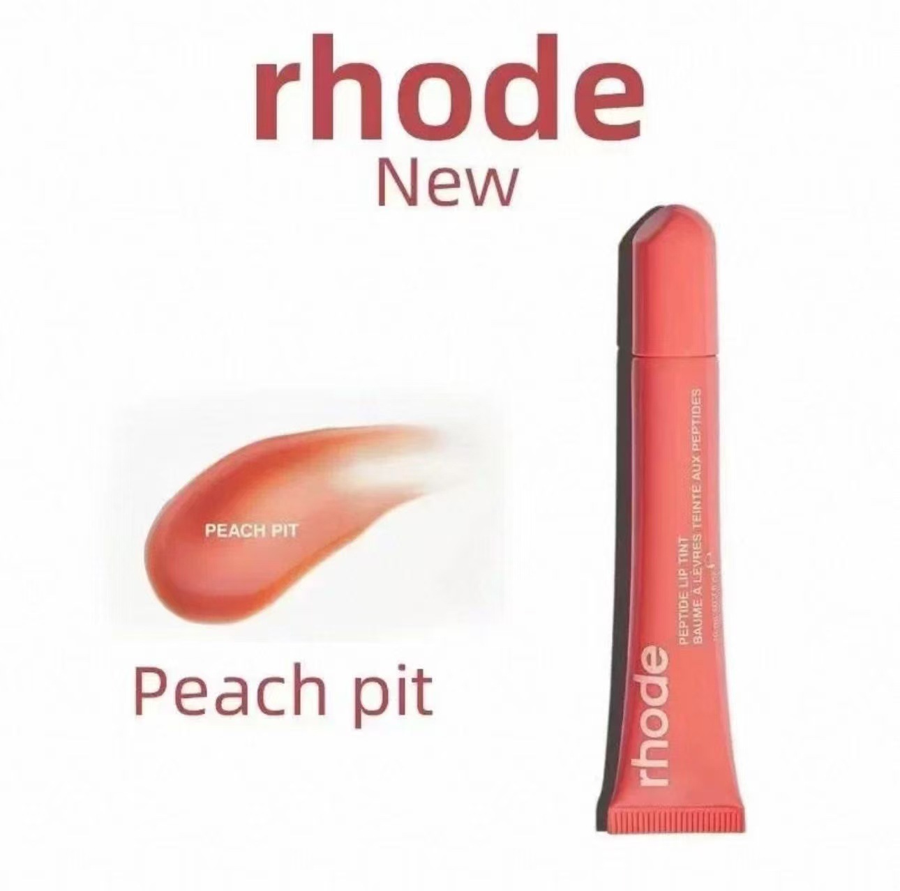 Peachpit Orange No. 7