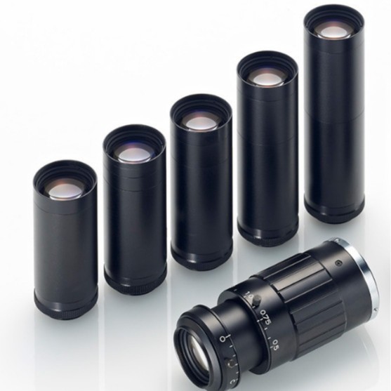 VS-TEC05微距镜头   VST 可变倍式 远心镜头