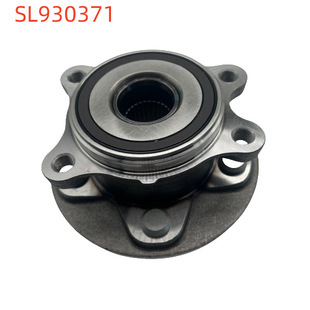 Automobile hub unit 43550-06040/43550-06010/43550-33070/43550-0R070