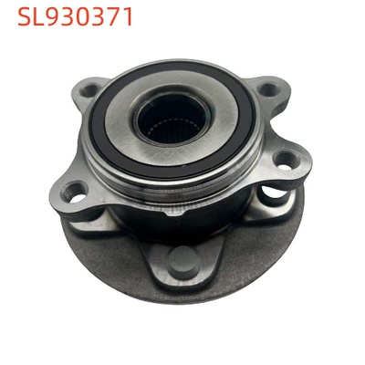Automobile hub unit 43550-06040/43550-06010/43550-33070/43550-0R070 (Bearing)