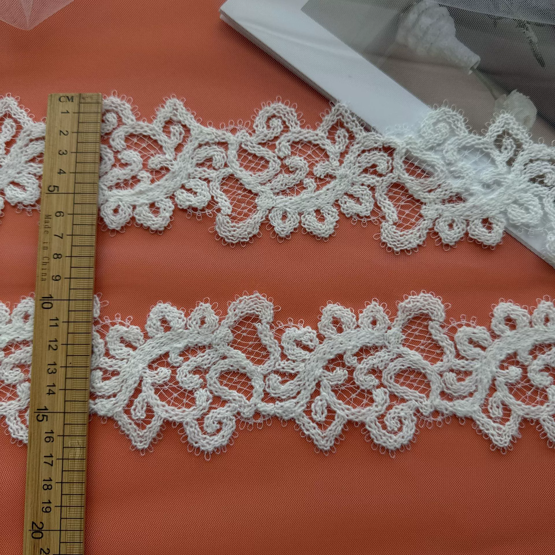 Изящная рыбная леска, кружевное свадебное платье, вечернее платье, с вышивкой, модель R235