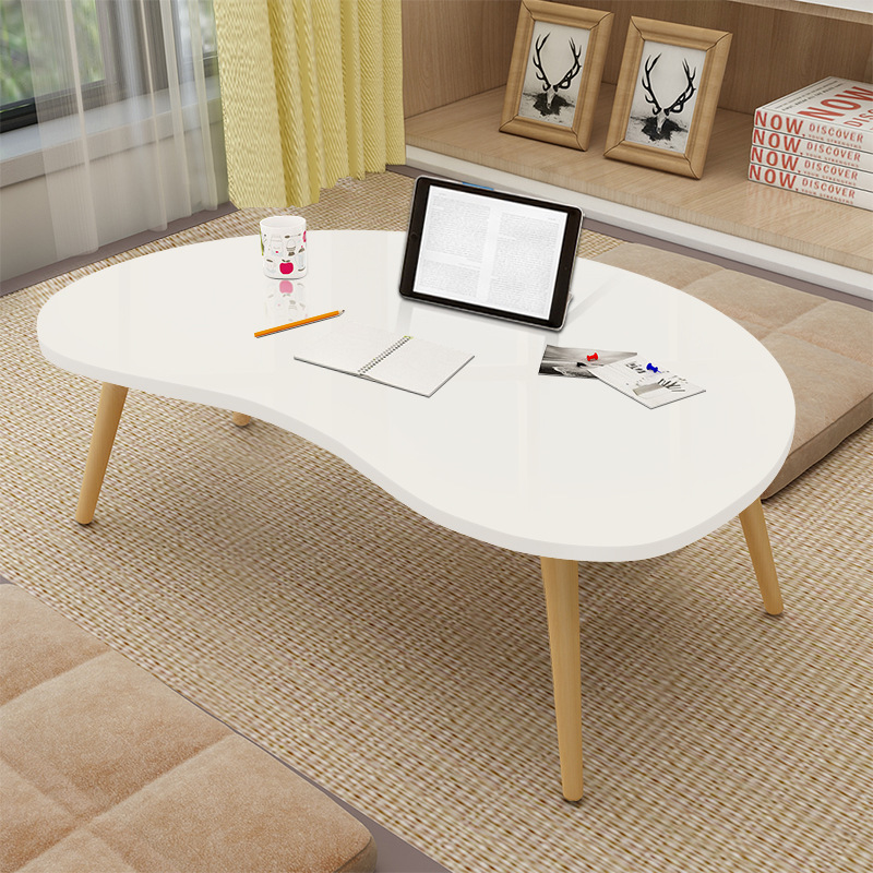 망고 화이트 80*40-30 높은 단단한 나무 발