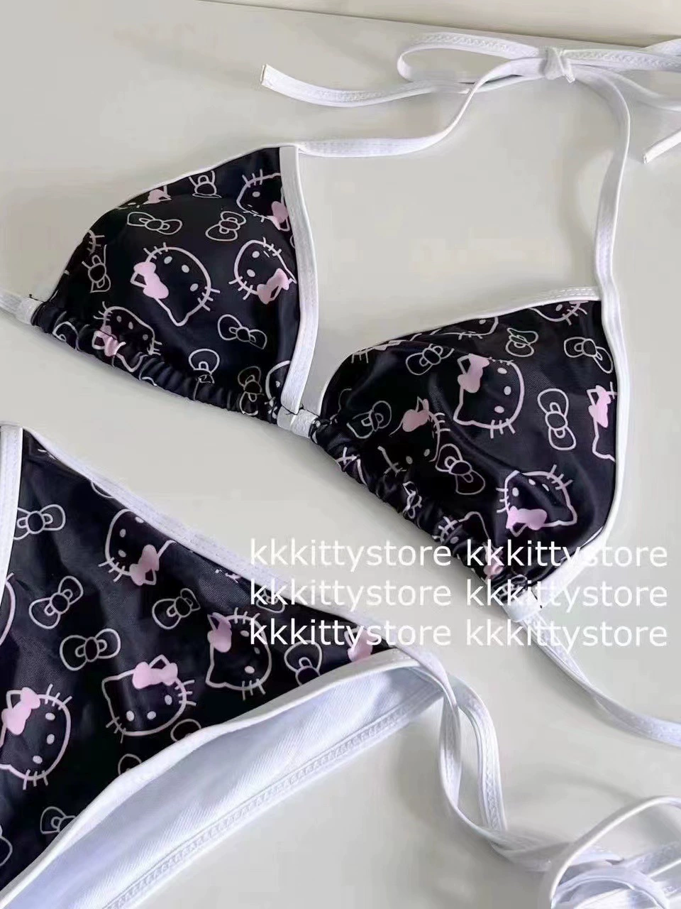 Hello Kitty, милый купальный костюм, 11 цветов
