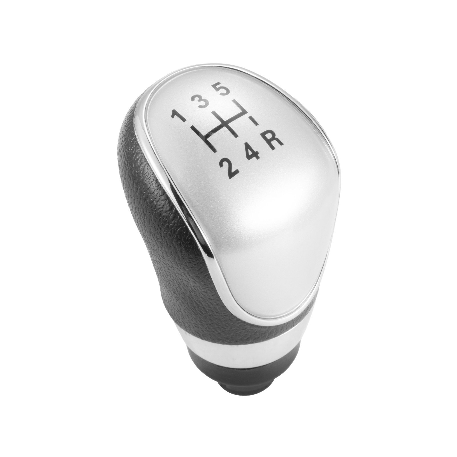 Suitable for Ford Focus Car Gear Shift Knob Manual Transmission Shift Knob Cross-Border Gear Head Accessories