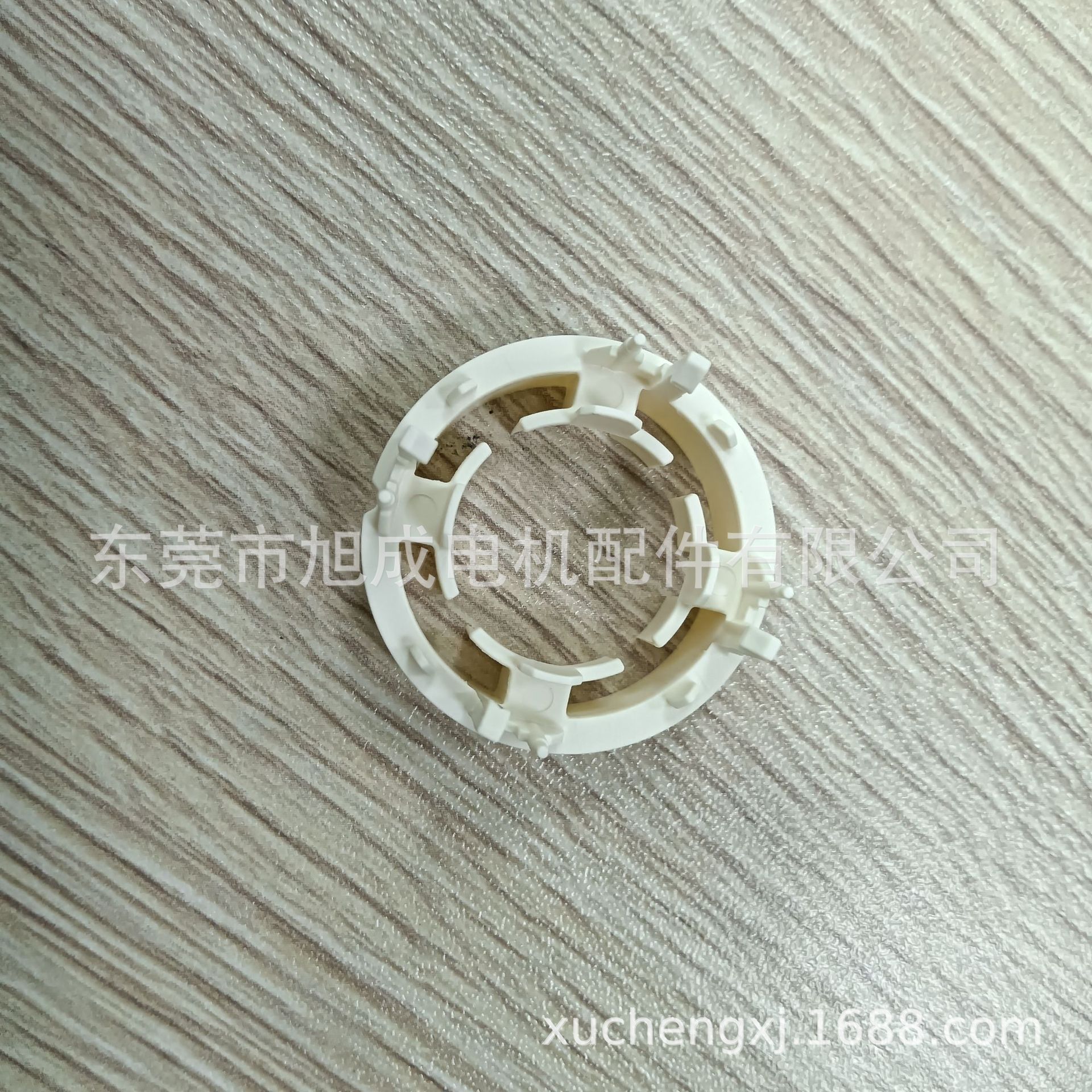 专业生产销售大型无刷电机配件产品定子绝缘线架骨架