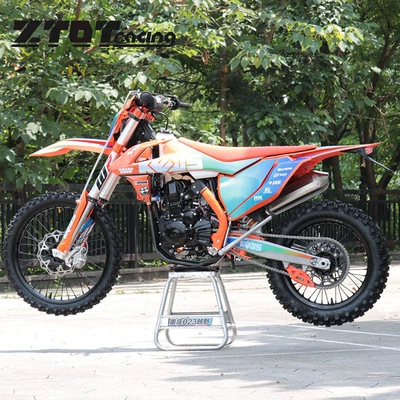 Negotiable wholesale price for KEWS K16NB300 engine, a four-stroke engine for mountain off-road motorcycles, suitable for motorcycle racing