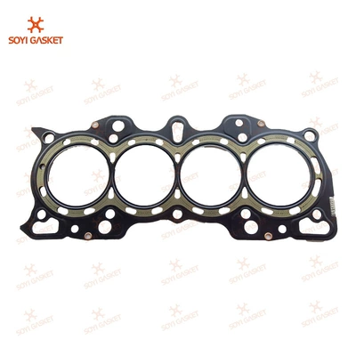 12251-P75-004 B18B yüksək keyfiyyətli mühərrik silindr prokladkası metal