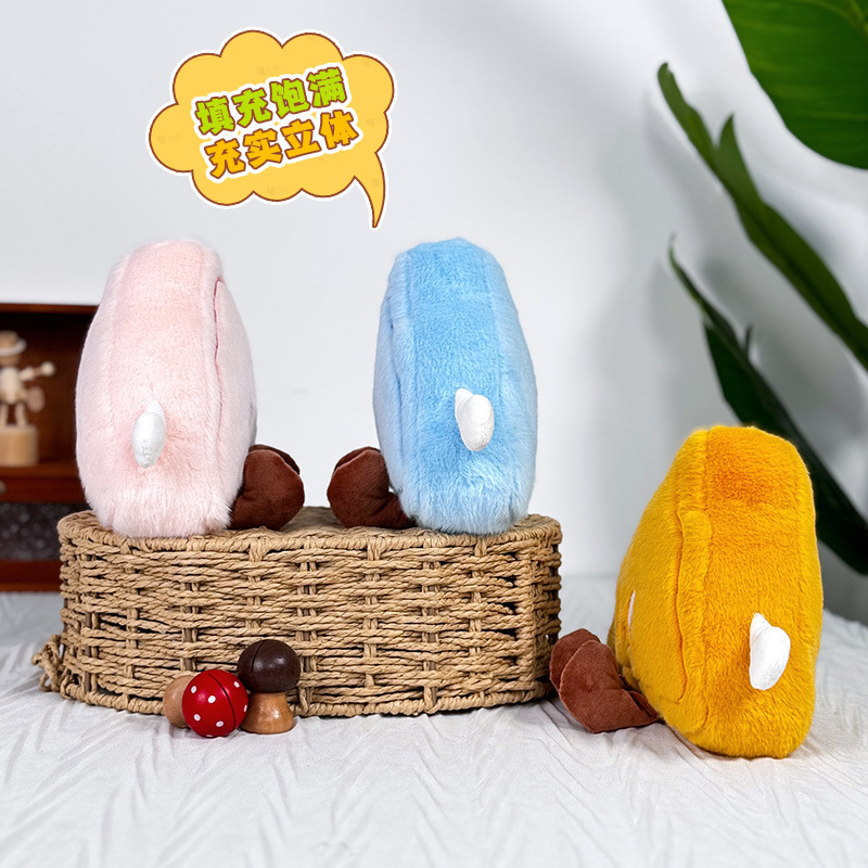 7 pulgadas 8 pulgadas muñeca máquina juguetes de peluche boda tirar muñecas animales de dibujos animados 25cm agarrar muñecas al por mayor