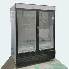 保鲜冷藏设备;冷冻食品加工