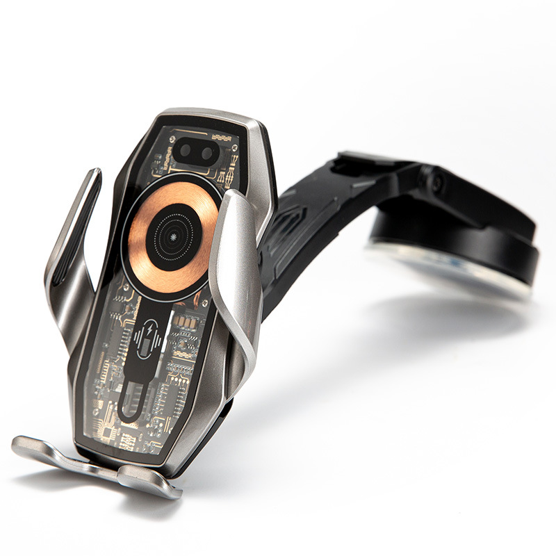 Car Phone Holder – SENWERO Car phone holder - black