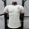 26-27 Spain Away